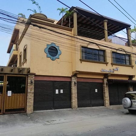 Reddoorz At Casa Marabella Villamonte Bacolod City Kültér fotó