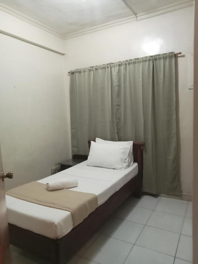 Reddoorz At Casa Marabella Villamonte Bacolod City Kültér fotó